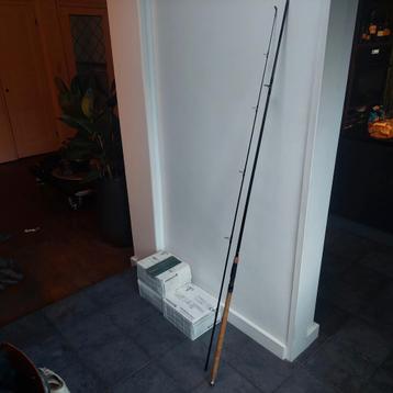 Penhengel, 12.5ft en 2 3/4 lbs, Fuji afbouw, Sportex blank beschikbaar voor biedingen