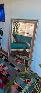 IKEA Songe Spiegel, Ophalen, 100 tot 150 cm, Zo goed als nieuw, Rechthoekig