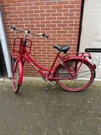 Cortina U4 Omafiets, Ophalen, Gebruikt, Versnellingen, 56 cm of meer