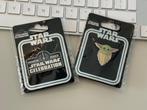 Exclusieve Star Wars Celebration pins, Verzenden, Nieuw, Overige typen