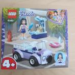 lego Friends  nieuw nr. 41360, Kinderen en Baby's, Speelgoed | Duplo en Lego, Ophalen of Verzenden, Nieuw, Complete set, Lego