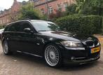 Alpina B3 BMW Alpina 2009 Zwart, Auto's, Alpina, Automaat, Zwart, 360 pk, Zwart