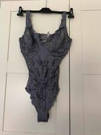 Body groen maat 85D, Ophalen of Verzenden, Groen, Body of Korset