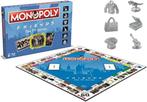 Monopoly Friends Engelstalig, Hobby en Vrije tijd, Gezelschapsspellen | Bordspellen, ., Nieuw, Ophalen of Verzenden, .