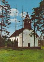 Gasselte Nederlands Hervormde Kerk Ansichtkaart ( 7515), Verzamelen, Ansichtkaarten | Nederland, 1960 tot 1980, Ongelopen, Ophalen of Verzenden