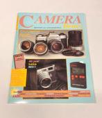 CAMERA BEURS +  CAMERA MAGAZINE TIJDSCHRIFTEN 1994 (6X), Ophalen of Verzenden, 1980 tot heden, Tijdschrift
