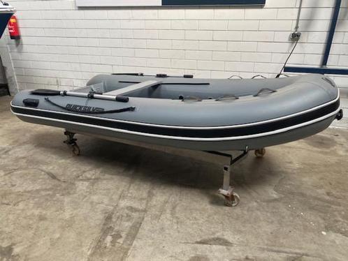 Quicksilver 350 Alm Rib, Watersport en Boten, Rubberboten, Nieuw, Quicksilver, Minder dan 70 pk