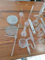 Laboratoriumglas, Ophalen of Verzenden