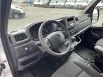Opel Movano 2.3 Turbo L3H2*AUTO*HAAK*IMPERIAAL*A/C*TEL*CRUIS, Stof, Gebruikt, 4 cilinders, 2500 kg