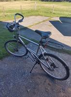 Mercedes Benz bike, Fietsen en Brommers, Ophalen, Zo goed als nieuw, Aluminium, 24 inch of meer