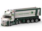 Tekno bricks pvan de hoeven, Hobby en Vrije tijd, Ophalen of Verzenden, Nieuw, Bus of Vrachtwagen, Tekno