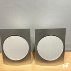 Bang & Olufsen Beolab 17 Zilver, Audio, Tv en Foto, Luidsprekers, Bang & Olufsen, Zo goed als nieuw, 120 watt of meer, Ophalen