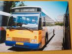 Foto bus Syntus 4137, Ophalen of Verzenden, Zo goed als nieuw, Bus of Metro, Overige typen