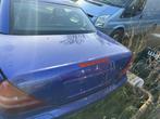 Mercedes slk 200/230 kompressor Voor Onderdelen, Gebruikt, -, Ophalen of Verzenden, Bumper