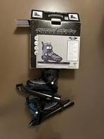 Verstelbare schaatsen., Sport en Fitness, Schaatsen, Ophalen, IJshockeyschaatsen, Nijdam