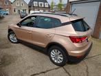 Seat Arona 1.0 TSI Style Business Intense, Navigatie Dealer, Auto's, Te koop, Benzine, Gebruikt, 999 cc