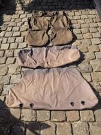 Slip cover set voor Toyota 60 & 62, Auto diversen, Ophalen of Verzenden, Gebruikt