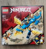 Lego Ninjago set (nieuw), Ophalen of Verzenden, Nieuw