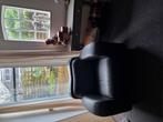 Mooie fauteuil, Huis en Inrichting, Fauteuils, Ophalen, Leer, 50 tot 75 cm