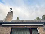 Elektrische zonneschermen, 150 tot 300 cm, Ophalen, Gebruikt, Knikarmscherm