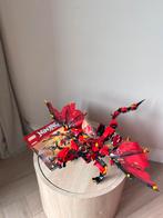 Lego ninjago 70653, Ophalen of Verzenden, Gebruikt