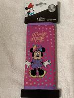 Nieuw gordelbeschermer Minnie Mouse Disney, Ophalen of Verzenden, Nieuw