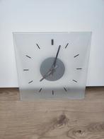 Ikea Skoj wandklok, Ophalen of Verzenden, Wandklok
