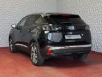 Peugeot 3008 130PK ALLURE LEER I-COCKPIT LED CARPLAY EUROPA., Auto's, Peugeot, 12 maanden, Gebruikt, 1199 cc, Leder en Stof