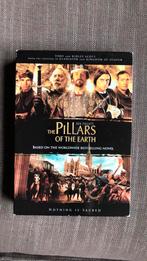 The Pillars of the earth - special collectors edition, Boxset, Ophalen of Verzenden, Zo goed als nieuw, Vanaf 16 jaar