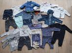Groot kledingpakket baby jongen maat 68, Maat 68, Gebruikt, Ophalen of Verzenden