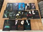 House of Night serie, Ophalen, Gelezen