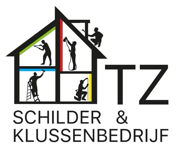 TZ Schilders, Diensten en Vakmensen, Schilders en Behangers, Behangen, Binnenschilderwerk, Buitenschilderwerk, Garantie, Kleuradvies