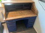 Antiek rolluikbureau / secretaire, Ophalen, Gebruikt