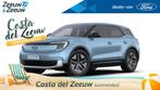 Ford Explorer Select Extended Range RWD 77 kWh | Nieuw te be, Automaat, 12 maanden, Explorer, 286 pk