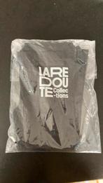 Twee zwarte meisjes leggings van La Redoute, Sieraden, Tassen en Uiterlijk, Toilettassen, Ophalen, Nieuw, Zwart, Meisje