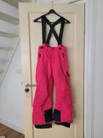 Falcon skibroek roze voor meiden maat 164 zo goed als nieuw!, Kinderen en Baby's, Kinderkleding | Maat 164, Meisje, Falcon, Sport- of Zwemkleding