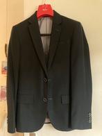 Prachtig pak voor tengere jongeman, slechts eenmaal gebruikt, Kleding | Heren, Kostuums en Colberts, Zwart, Barsoi, Ophalen of Verzenden