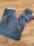 Paardrijbroek dames maat 38 eurostar, Gebruikt, Dressuur, Dames, Onderkleding
