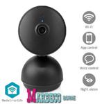Full HD IP camera, SmartLife Pan-Tilt Binnen Wi-Fi cam 1080P, Overige merken, Nedis SmartLife, Nieuw, Info@marbeco.nl
