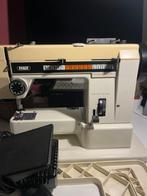 Naaimachine hobbymatic 807 PFAff, Hobby en Vrije tijd, Naaimachines en Toebehoren, Ophalen of Verzenden, Gebruikt, Naaimachine