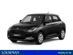 Suzuki Swift 1.2 Comfort Smart Hybrid | Dit jaar leverbaar |, Voorwielaandrijving, Stof, Zwart, Bedrijf