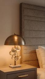 Eichholtz Tafellamp - Nieuw in doos, Ophalen of Verzenden, Nieuw, Glas, Minder dan 50 cm