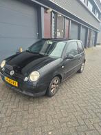 Volkswagen 2000 Zwart, Auto's, Volkswagen, Euro 5, 4 stoelen, Zwart, Overige kleuren