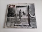 Oasis-Wonderwall, 1 single, Verzenden, Pop, Maxi-single