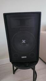 Vonyx SL12, Ophalen of Verzenden, Zo goed als nieuw, 120 watt of meer, Overige merken