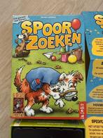 Spoorzoeken  NIEUWSTAAT, Ophalen of Verzenden, Zo goed als nieuw, 999games