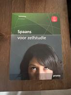 Gisa Muniz - Spaans voor zelfstudie, Ophalen, Zo goed als nieuw, Gisa Muniz