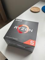 AMD Ryzen 5 3600, Ophalen, Gebruikt, 6-core, 3 tot 4 Ghz