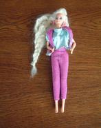 Pop Mattel barbie nr 2, Ophalen of Verzenden, Pop