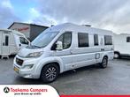 Globecar Globescout 640 enkele-bedden/Automaat/Euro-5/6.40m!, Buscamper of Camperbus, Bedrijf, Diesel, Tot en met 3